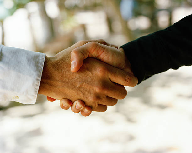 Handshake